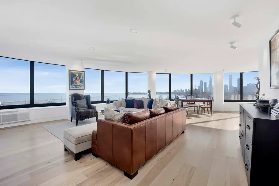 155 N Harbor Drive #212-213, Chicago, IL 60601 - #3