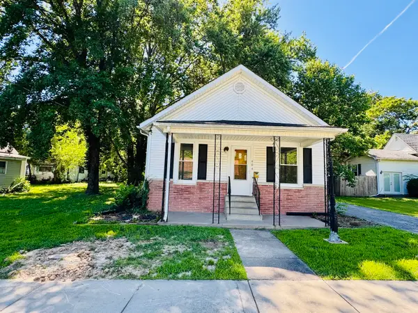 404 N Otis Street, Marion, IL 62959