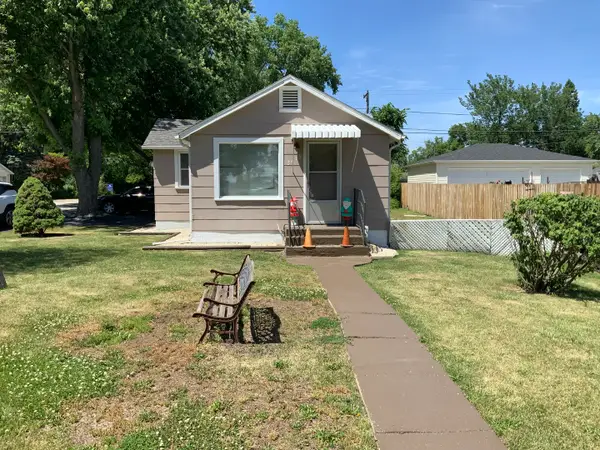 2215 E Washington Street S, Joliet, IL 60433