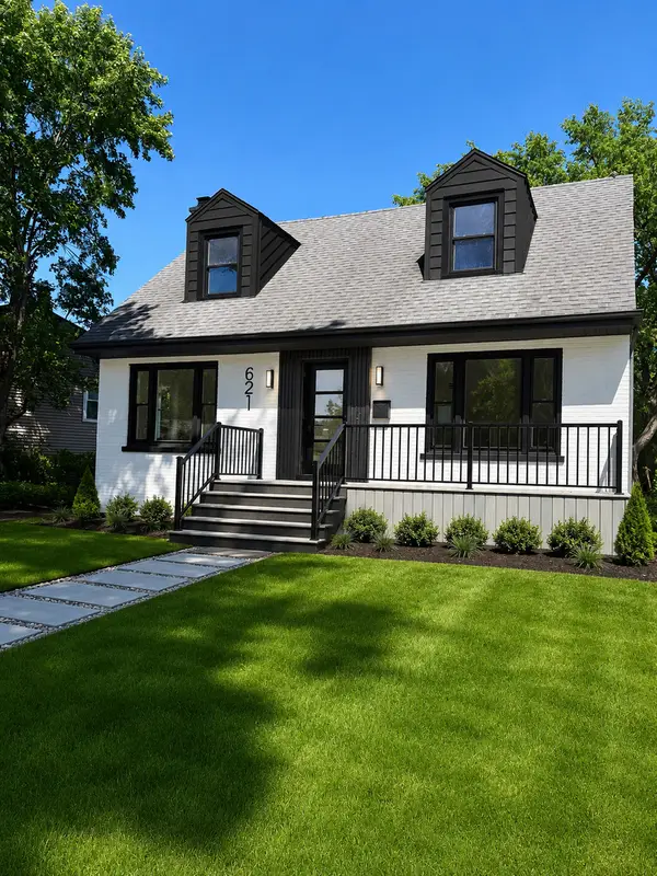 621 N Grant Street, Hinsdale, IL 60521