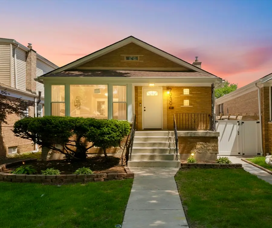 7939 S Saint Louis Avenue, Chicago, IL 60652 - #2