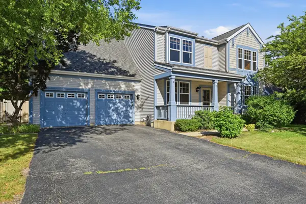 2436 Geneva Lane, Montgomery, IL 60538
