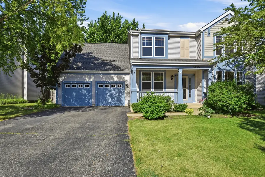 2436 Geneva Lane, Montgomery, IL 60538 - #2