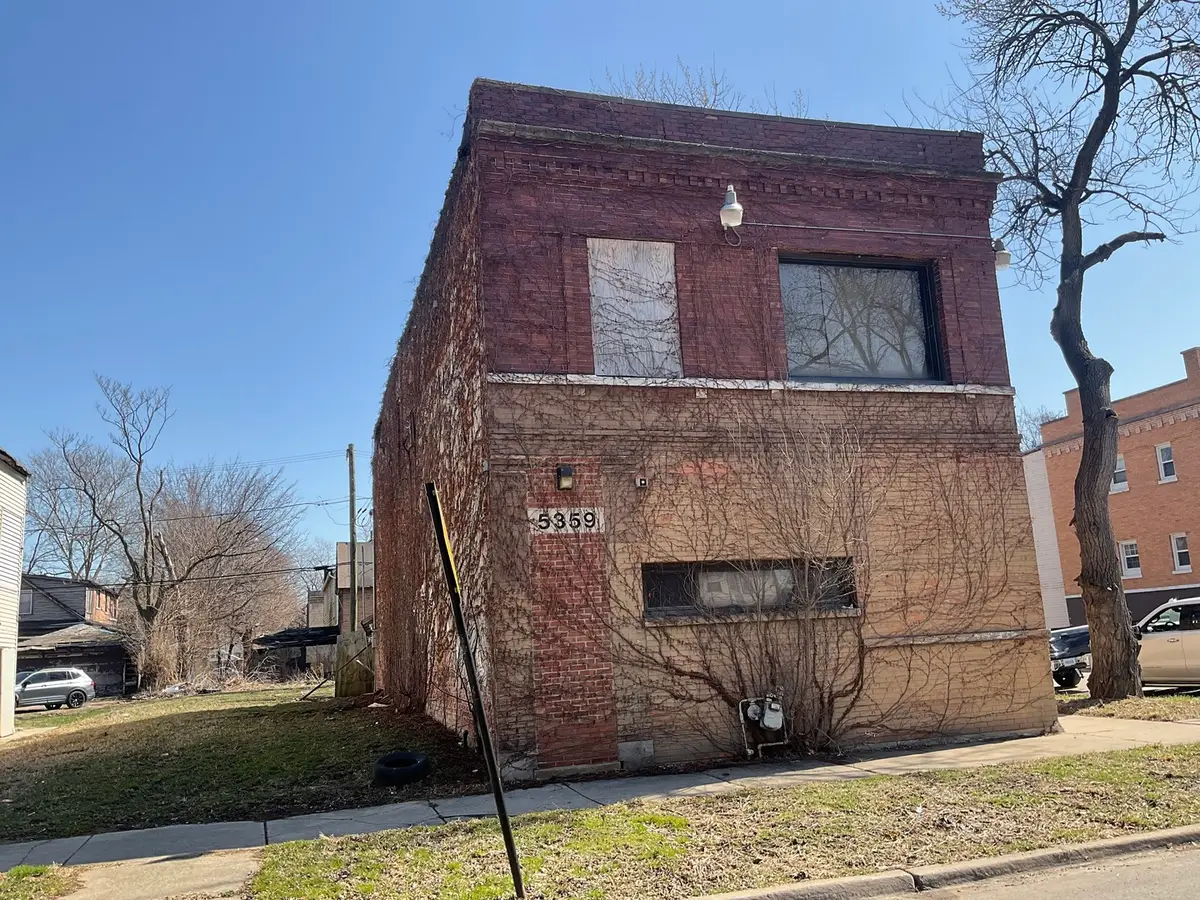 5359 S Aberdeen Street, Chicago, IL 60609 - #1