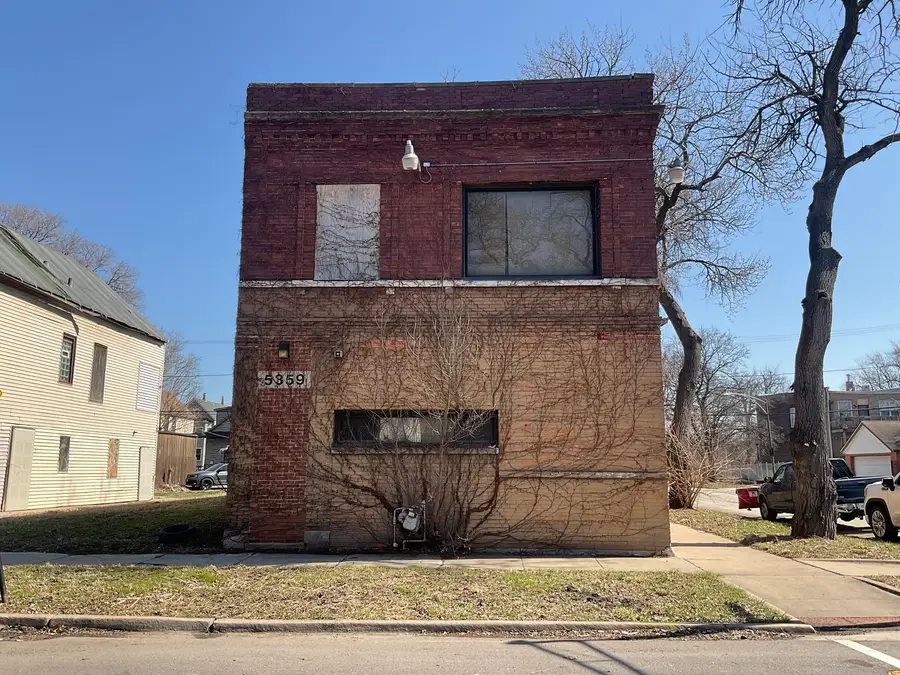 5359 S Aberdeen Street, Chicago, IL 60609 - #2