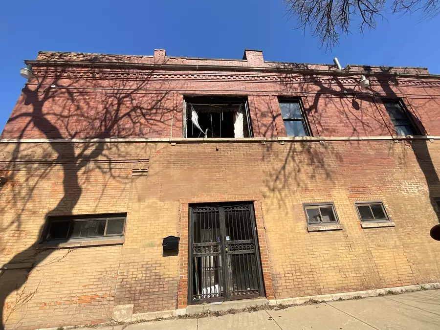 5359 S Aberdeen Street, Chicago, IL 60609 - #3