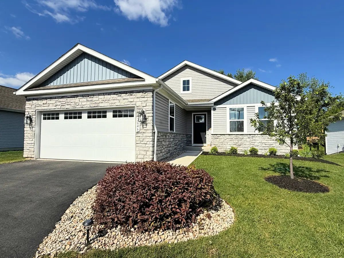 2646 Kellogg Court, Yorkville, IL 60560 - #1