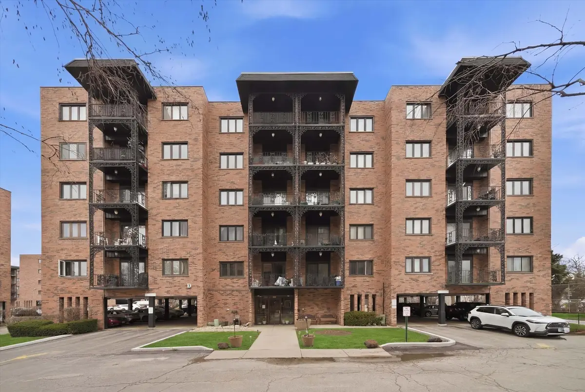 9331 Landings Lane #504, Des Plaines, IL 60016 - #1