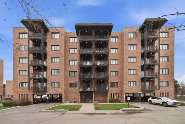 9331 Landings Lane #504, Des Plaines, IL 60016