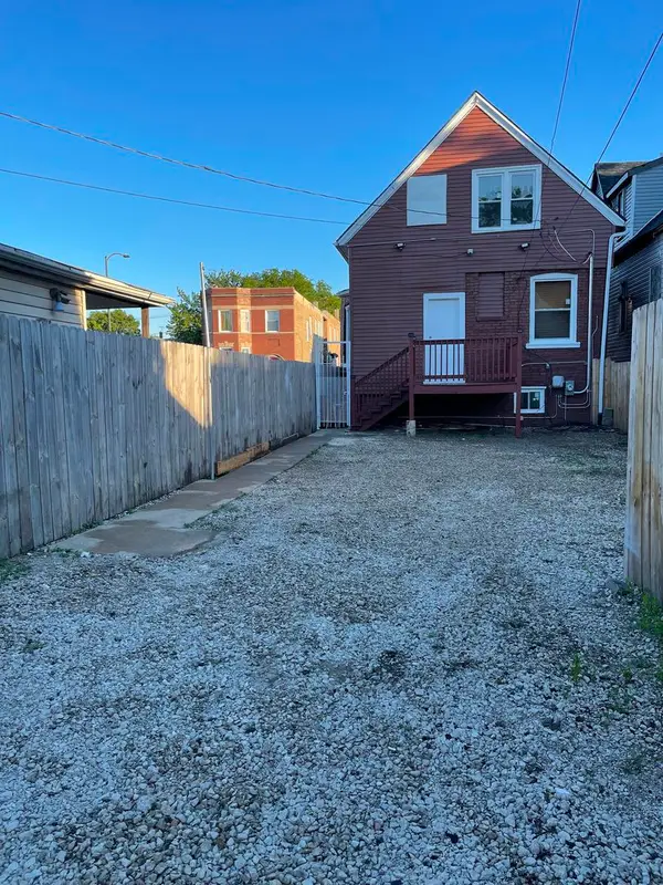 906 W 71st Street, Chicago, IL 60621