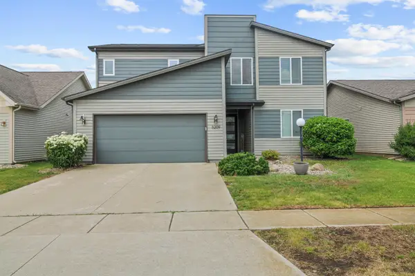 3209 Stanley Lane, Champaign, IL 61822