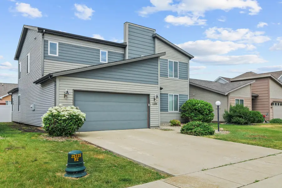 3209 Stanley Lane, Champaign, IL 61822 - #2