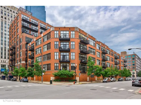 333 W Hubbard Street #701, Chicago, IL 60654