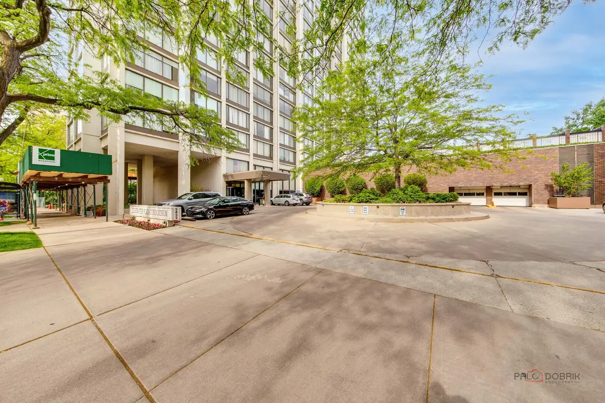 5455 N Sheridan Road #2612, Chicago, IL 60640 - #1