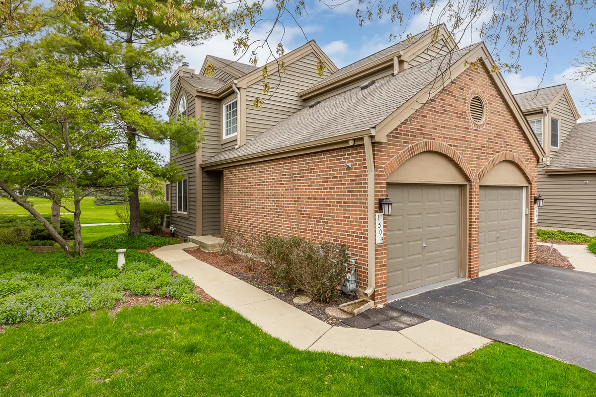 1504 Aberdeen Court #1504, Naperville, IL 60564 - #1