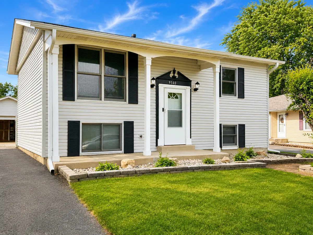 9140 162nd Street, Orland Hills, IL 60487 - #1
