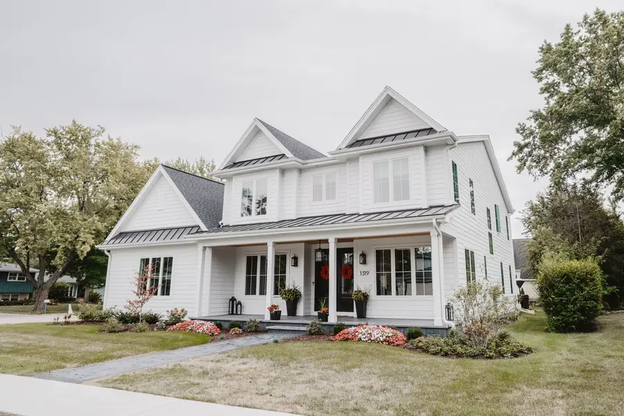 842 W Dorchester Street, Palatine, IL 60067 - #2