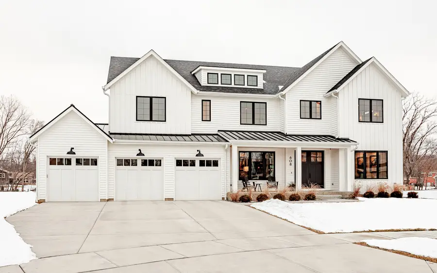 842 W Dorchester Street, Palatine, IL 60067 - #3