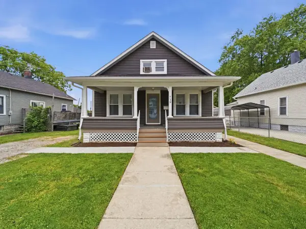 719 N Orchard Avenue, Aurora, IL 60505
