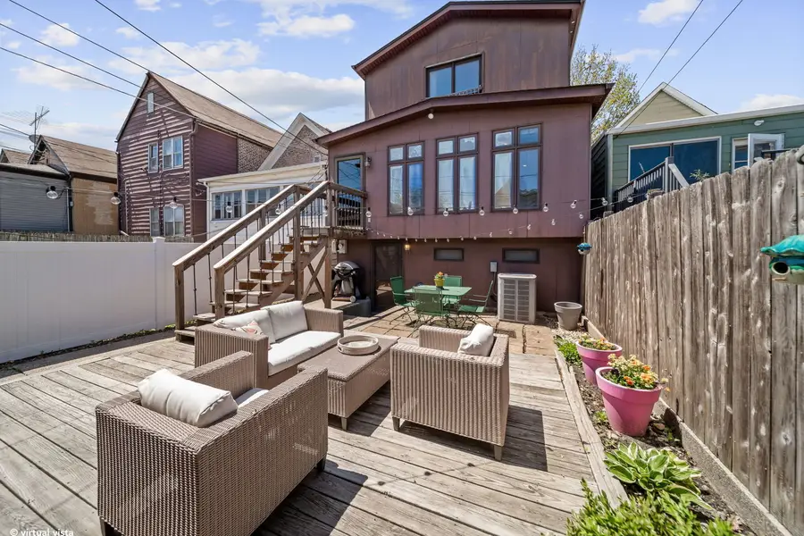 3635 S Union Avenue, Chicago, IL 60609 - #3