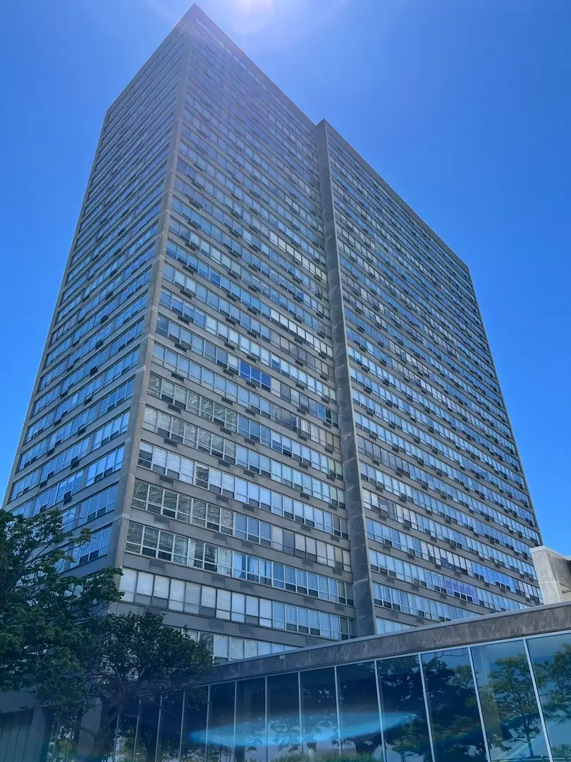 4800 S Chicago Beach Drive #2708S, Chicago, IL 60615 - #1