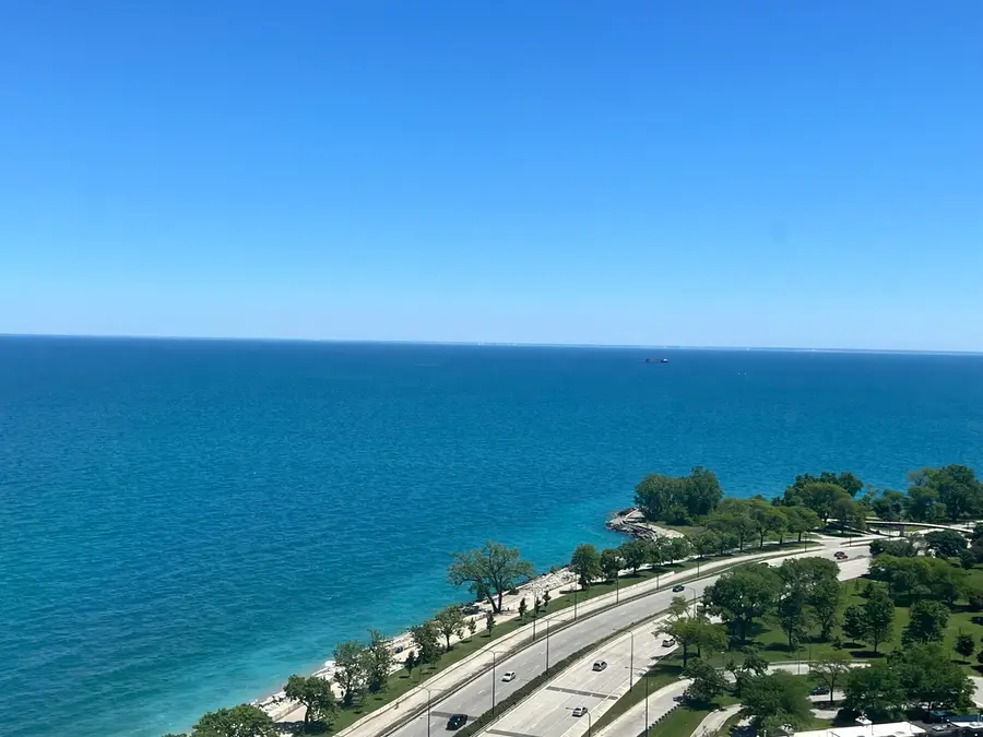 4800 S Chicago Beach Drive #2708S, Chicago, IL 60615 - #3