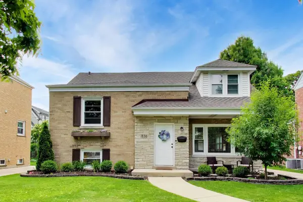 836 S Ashland Avenue, La Grange, IL 60525