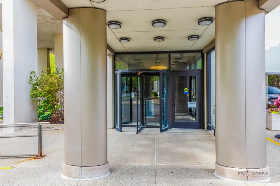 5455 N Sheridan Road #2615, Chicago, IL 60640 - #3