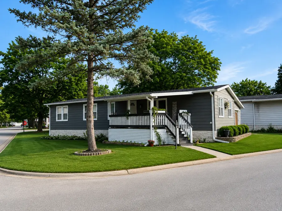 115 Tollview Road, Elgin, IL 60123 - #2