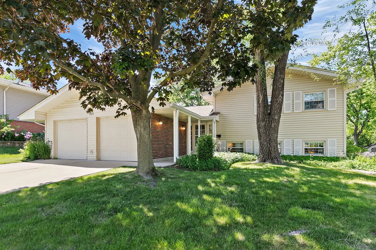 1150 Glen Lane, Hoffman Estates, IL 60169 - #1