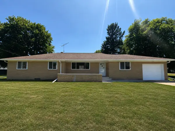 502 Bruner Street, North Henderson, IL 61466