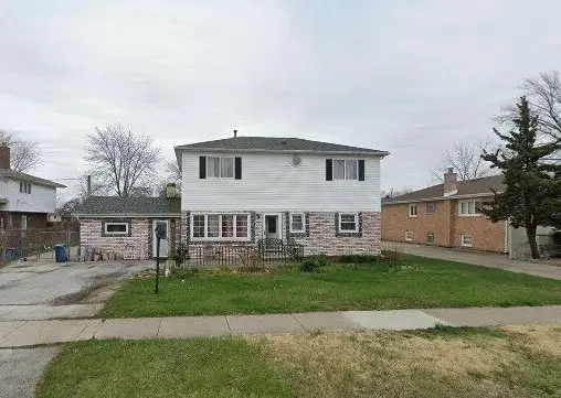 8329 Rutherford Avenue, Burbank, IL 60459 - #1