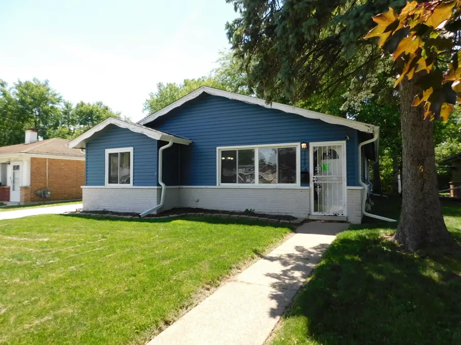 1368 Balmoral Avenue, Calumet City, IL 60409 - #2