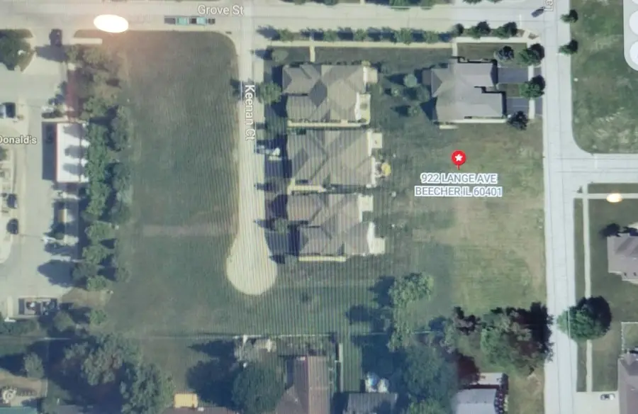 922 Lange Avenue, Beecher, IL 60401 - #2