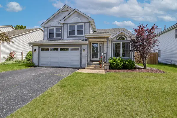 4819 Goodhue Lane, Plainfield, IL 60586