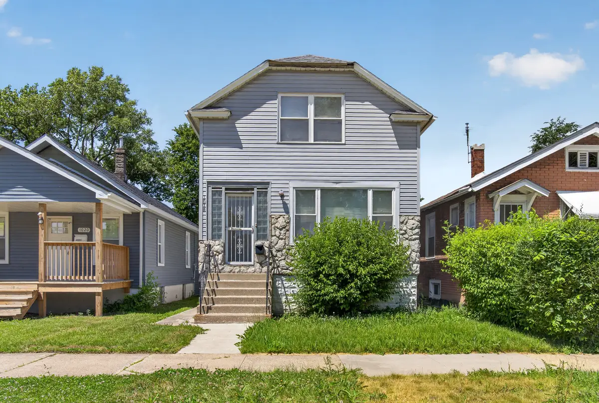 1018 W 104th Place, Chicago, IL 60643 - #1