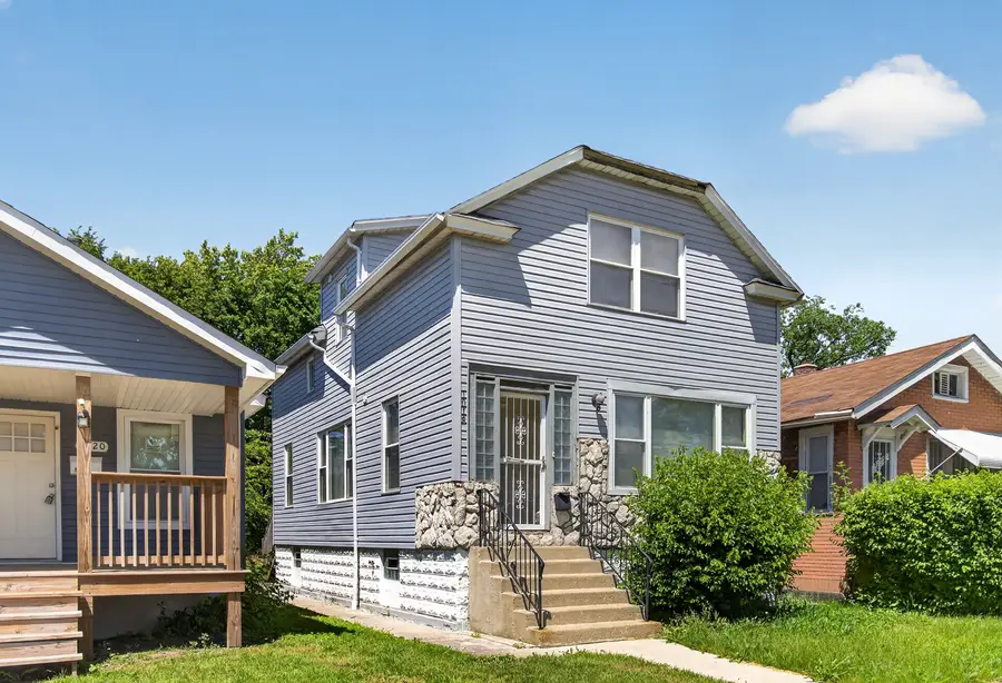 1018 W 104th Place, Chicago, IL 60643 - #2