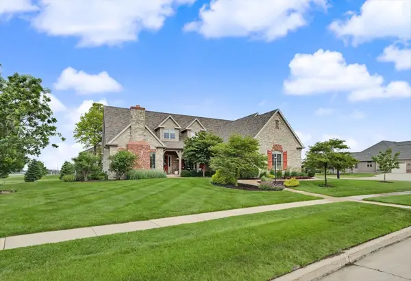 1301 English Oak Drive, Champaign, IL 61822