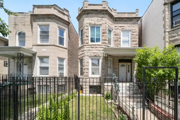 5208 W Washington Boulevard, Chicago, IL 60644