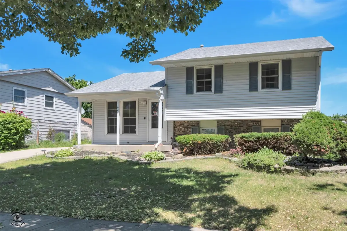 16261 92nd Avenue, Orland Hills, IL 60487 - #1