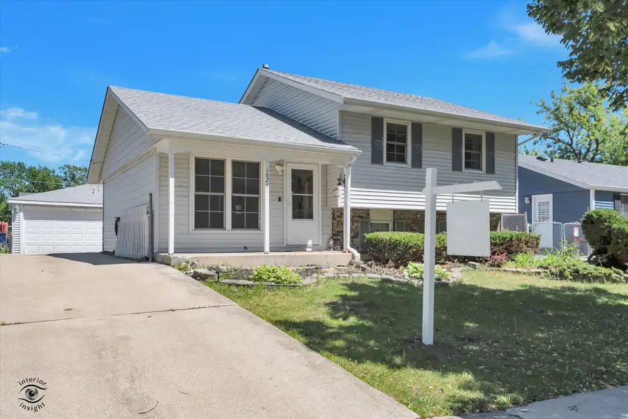 16261 92nd Avenue, Orland Hills, IL 60487 - #2