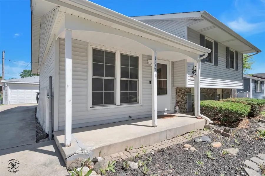 16261 92nd Avenue, Orland Hills, IL 60487 - #3