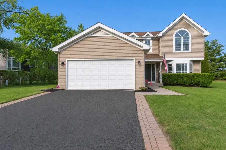1759 Deerhaven Drive, Crystal Lake, IL 60014 - #2