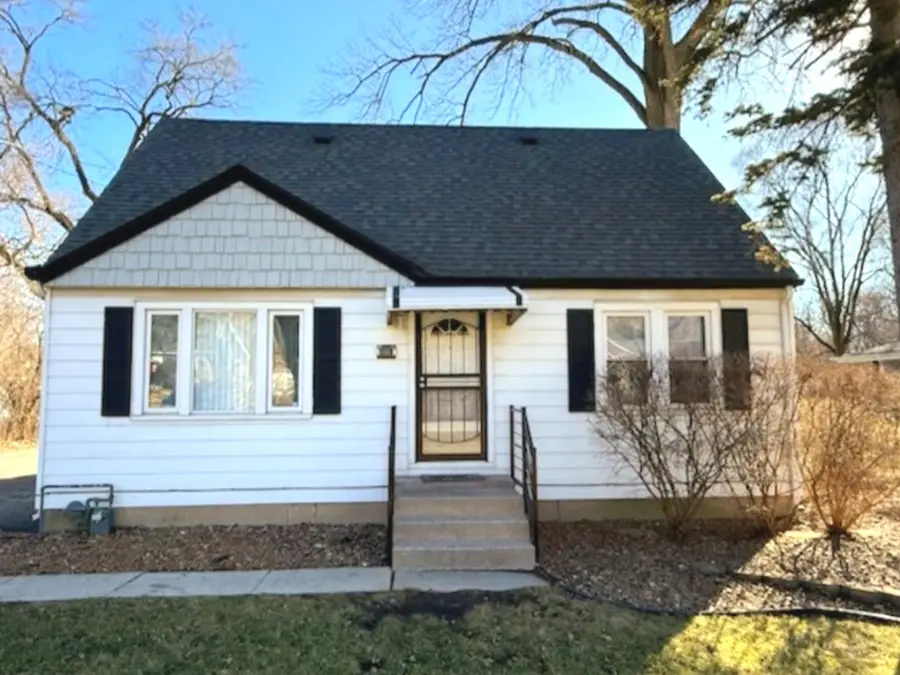 3009 Olive Road, Homewood, IL 60430 - #3