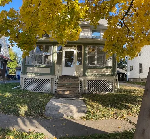 136 John Street, Dekalb, IL 60115 - #1