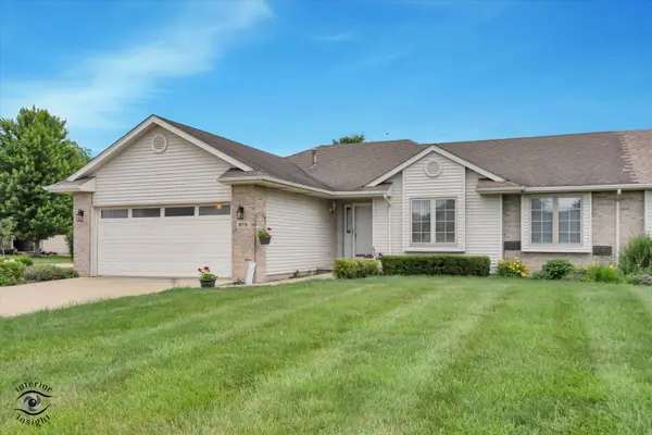 Address Withheld By Seller, Manteno, IL 60950