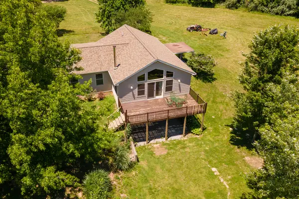 450 Clark School Road, Desoto, IL 62924