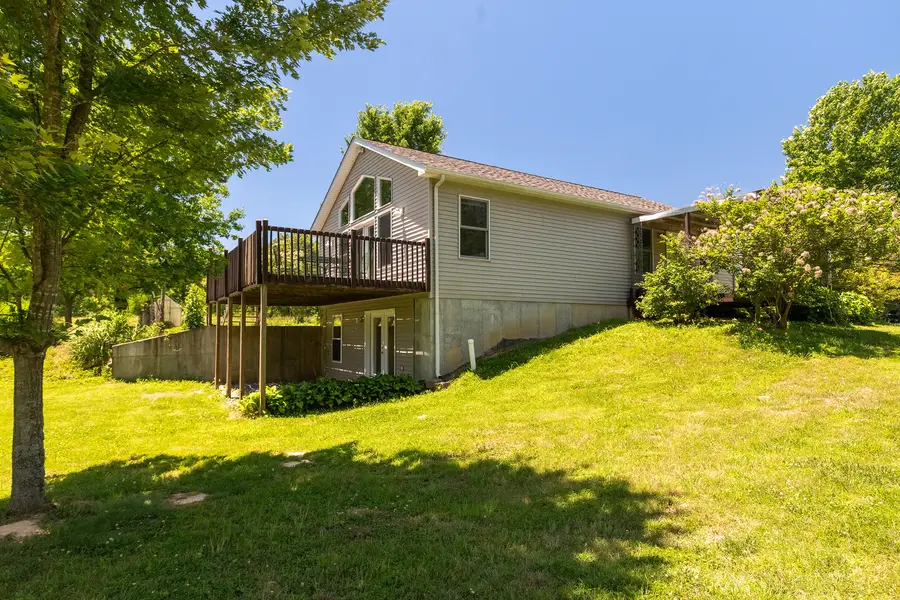 450 Clark School Road, De Soto, IL 62924 - #3