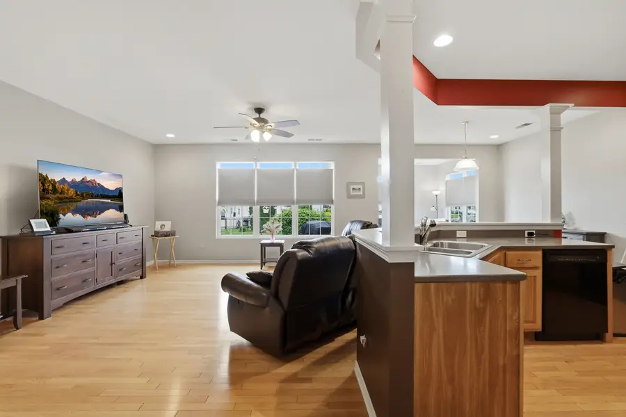 11926 Borhart Drive, Huntley, IL 60142 - #3