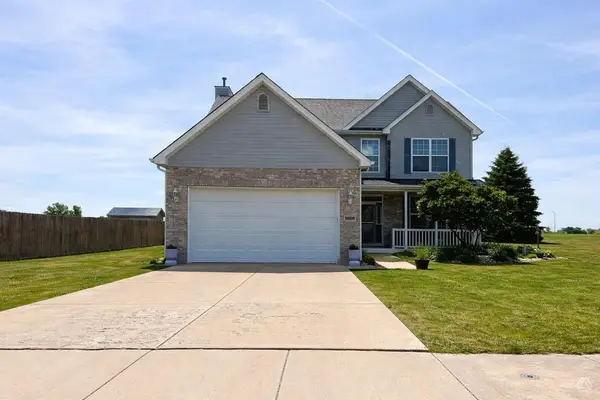 1906 Tallgrass Turn, Kankakee, IL 60901